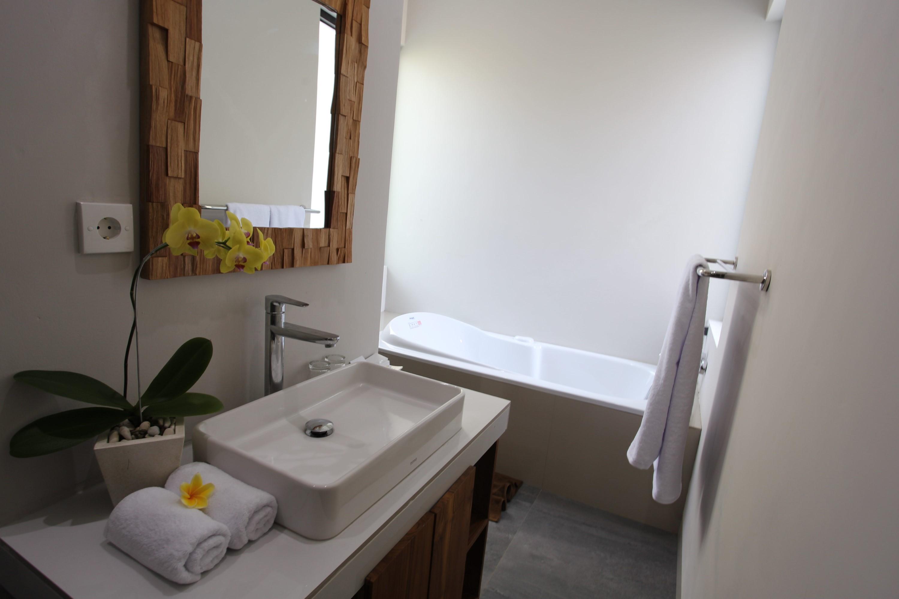 Suarsena Villa Ubud Eksteriør bilde