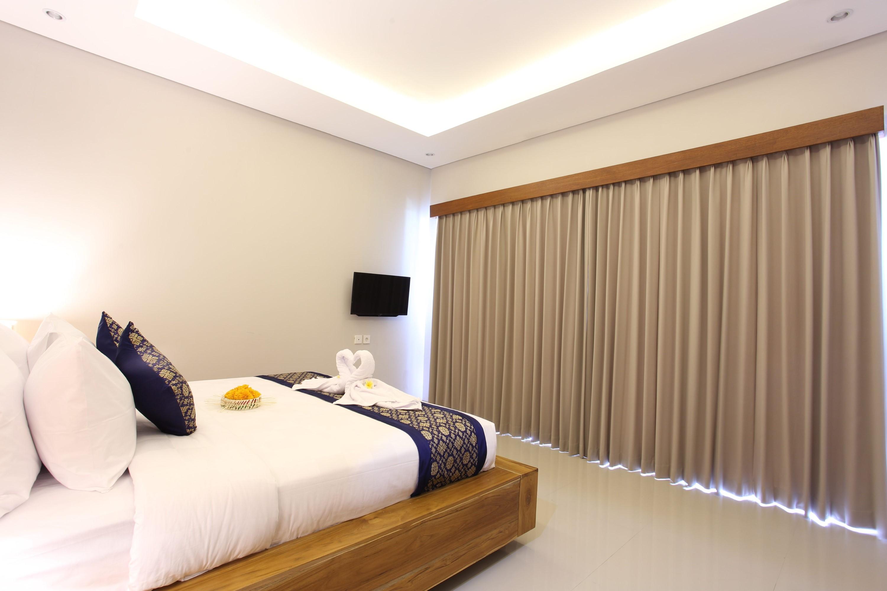 Suarsena Villa Ubud Eksteriør bilde