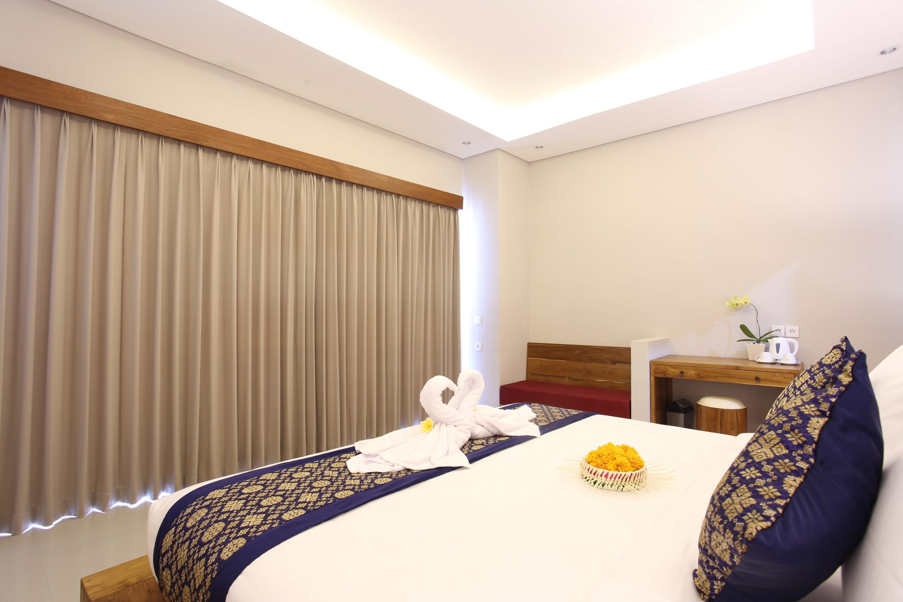 Suarsena Villa Ubud Eksteriør bilde