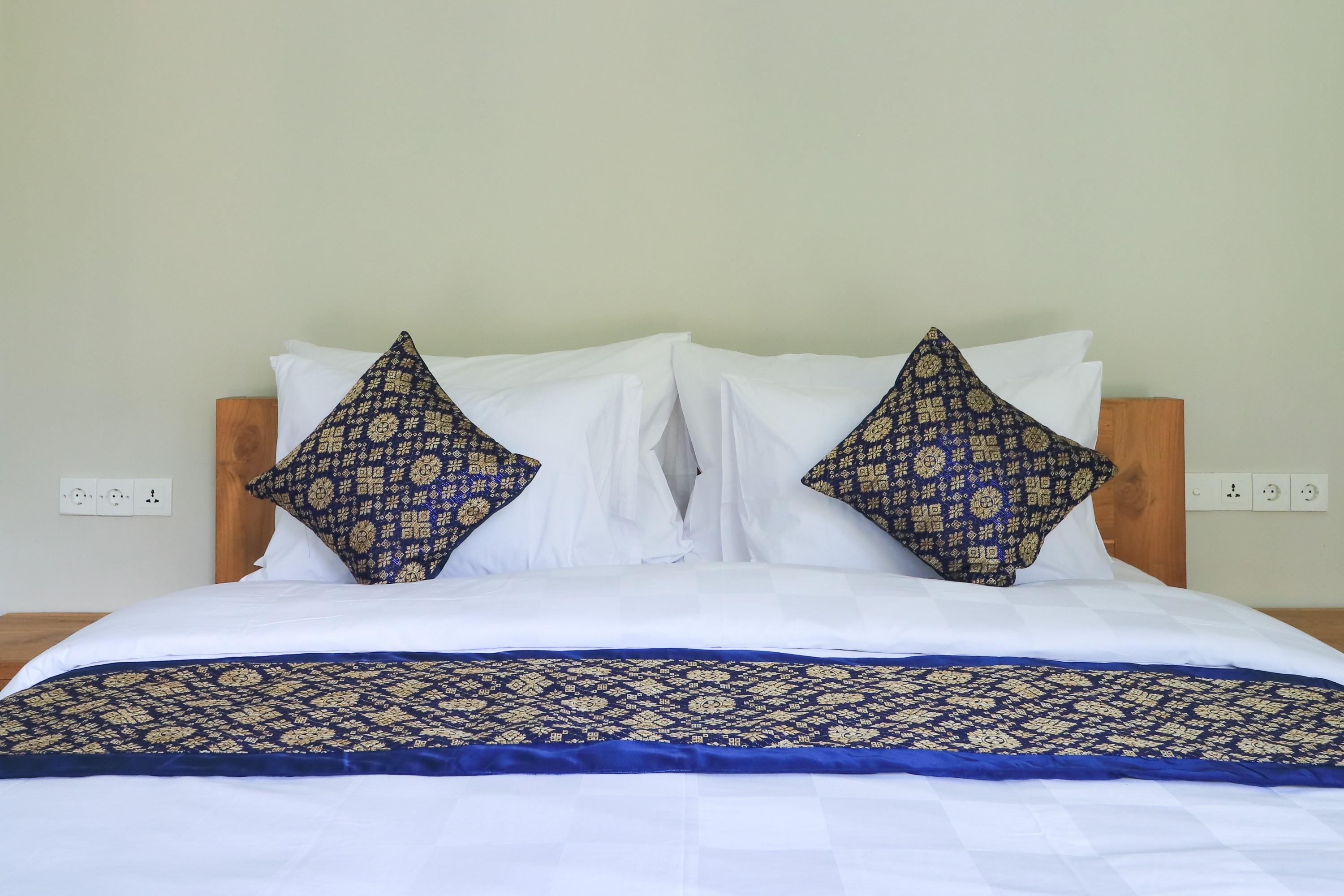 Suarsena Villa Ubud Eksteriør bilde